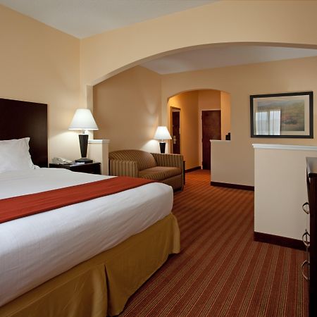 Holiday Inn Express & Suites Greenville Airport I85 By Ihg Eksteriør billede