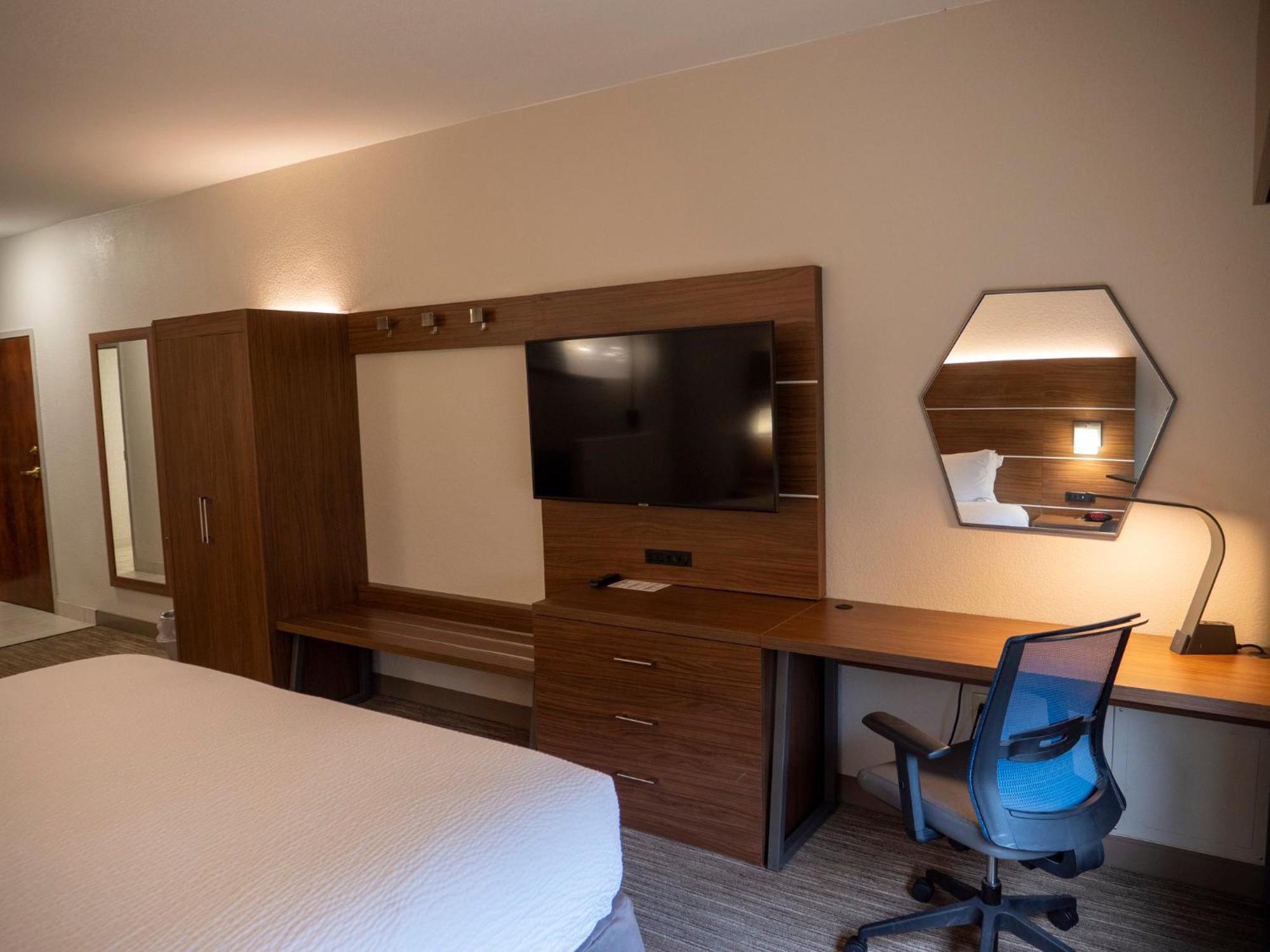 Holiday Inn Express & Suites Greenville Airport I85 By Ihg Eksteriør billede