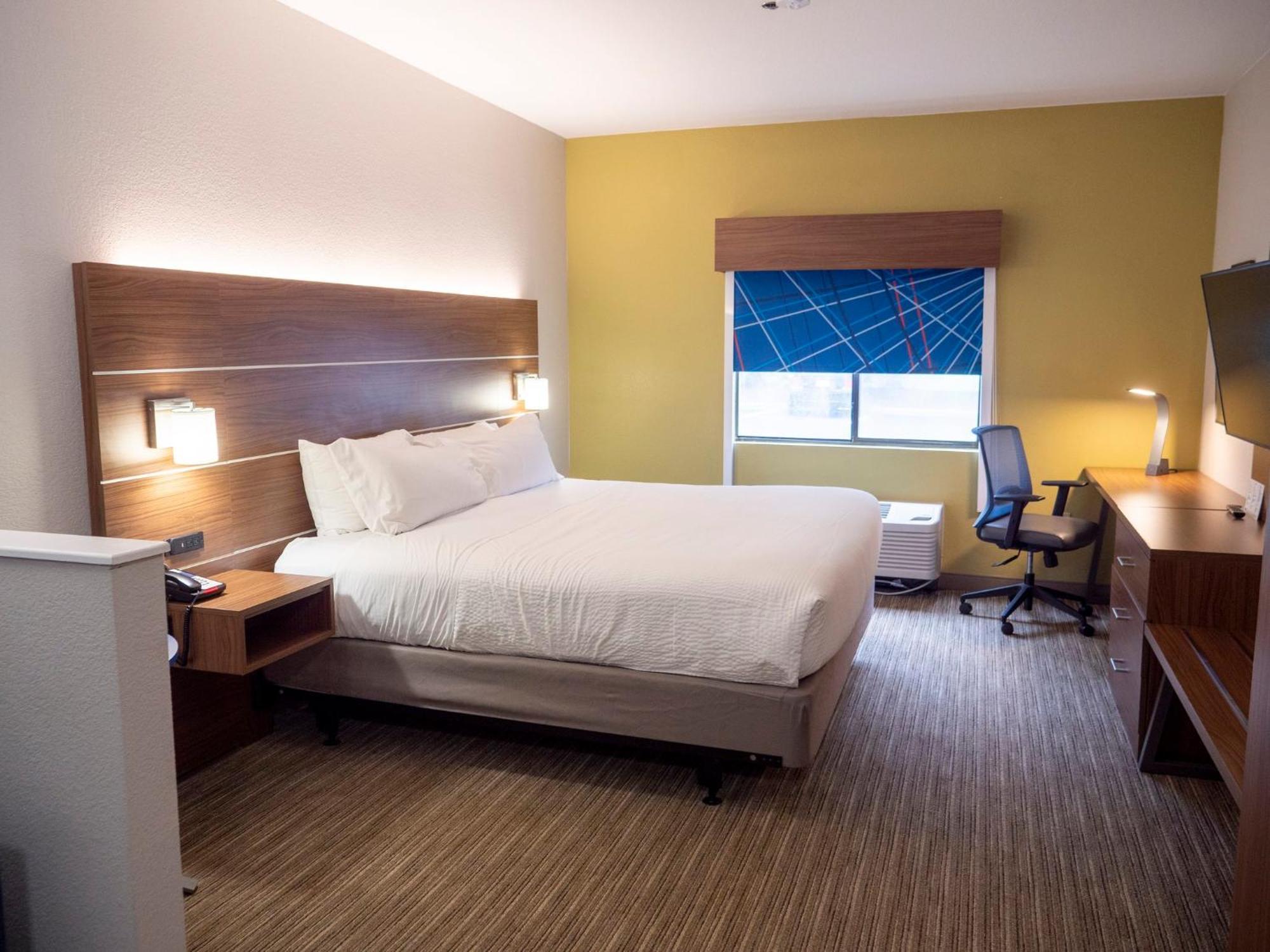 Holiday Inn Express & Suites Greenville Airport I85 By Ihg Eksteriør billede