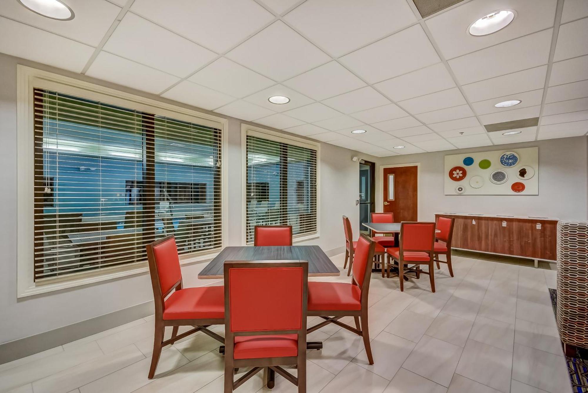 Holiday Inn Express & Suites Greenville Airport I85 By Ihg Eksteriør billede
