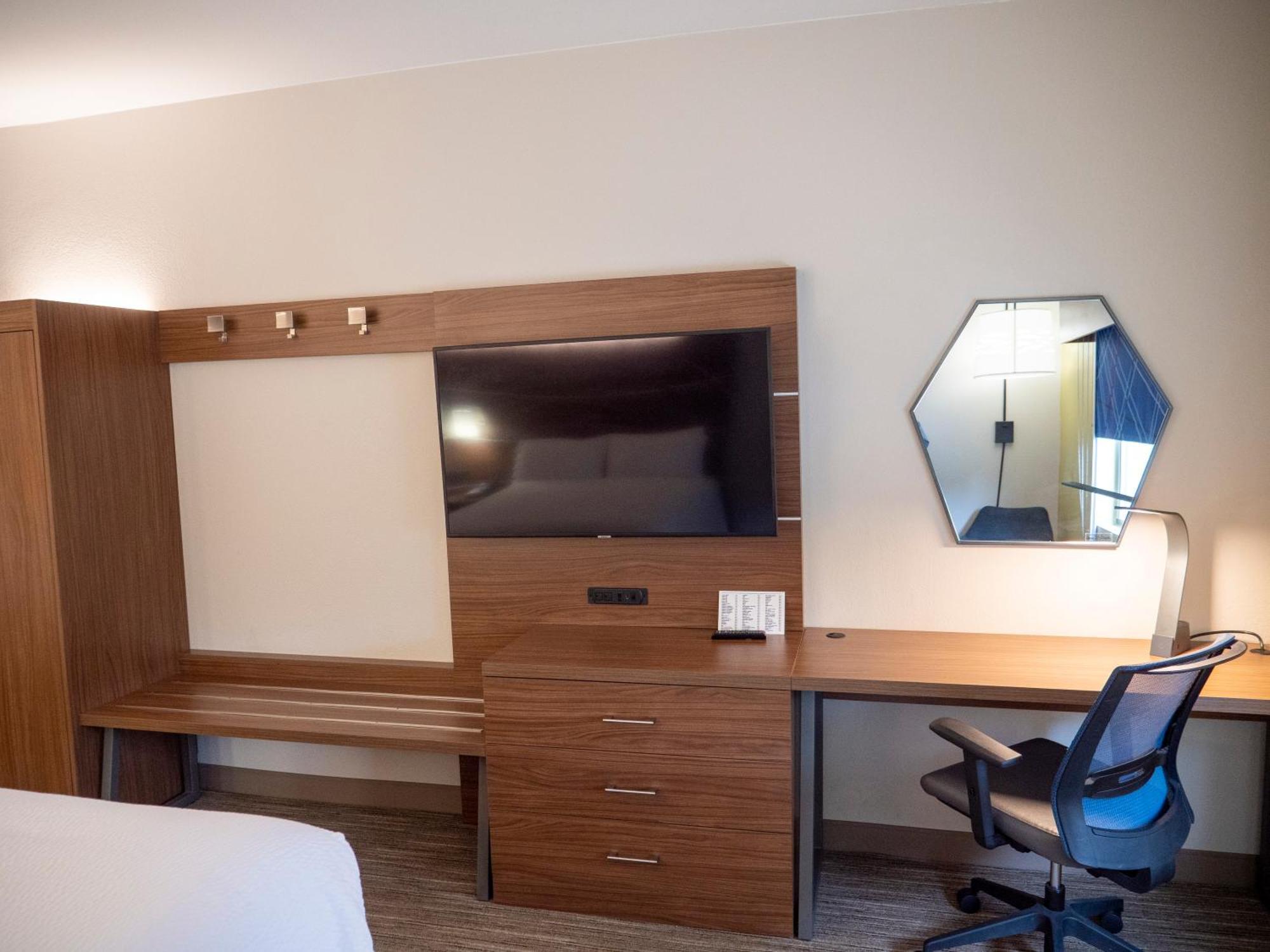 Holiday Inn Express & Suites Greenville Airport I85 By Ihg Eksteriør billede