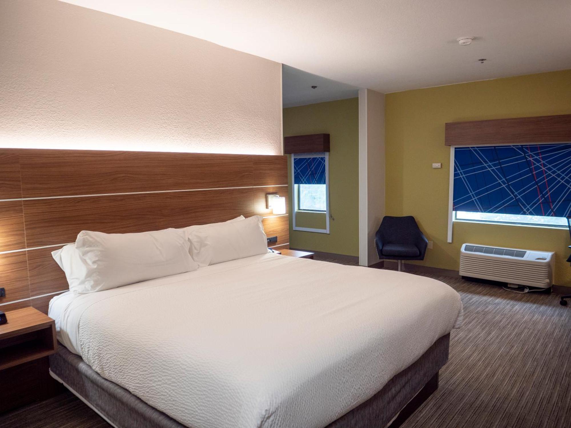 Holiday Inn Express & Suites Greenville Airport I85 By Ihg Eksteriør billede