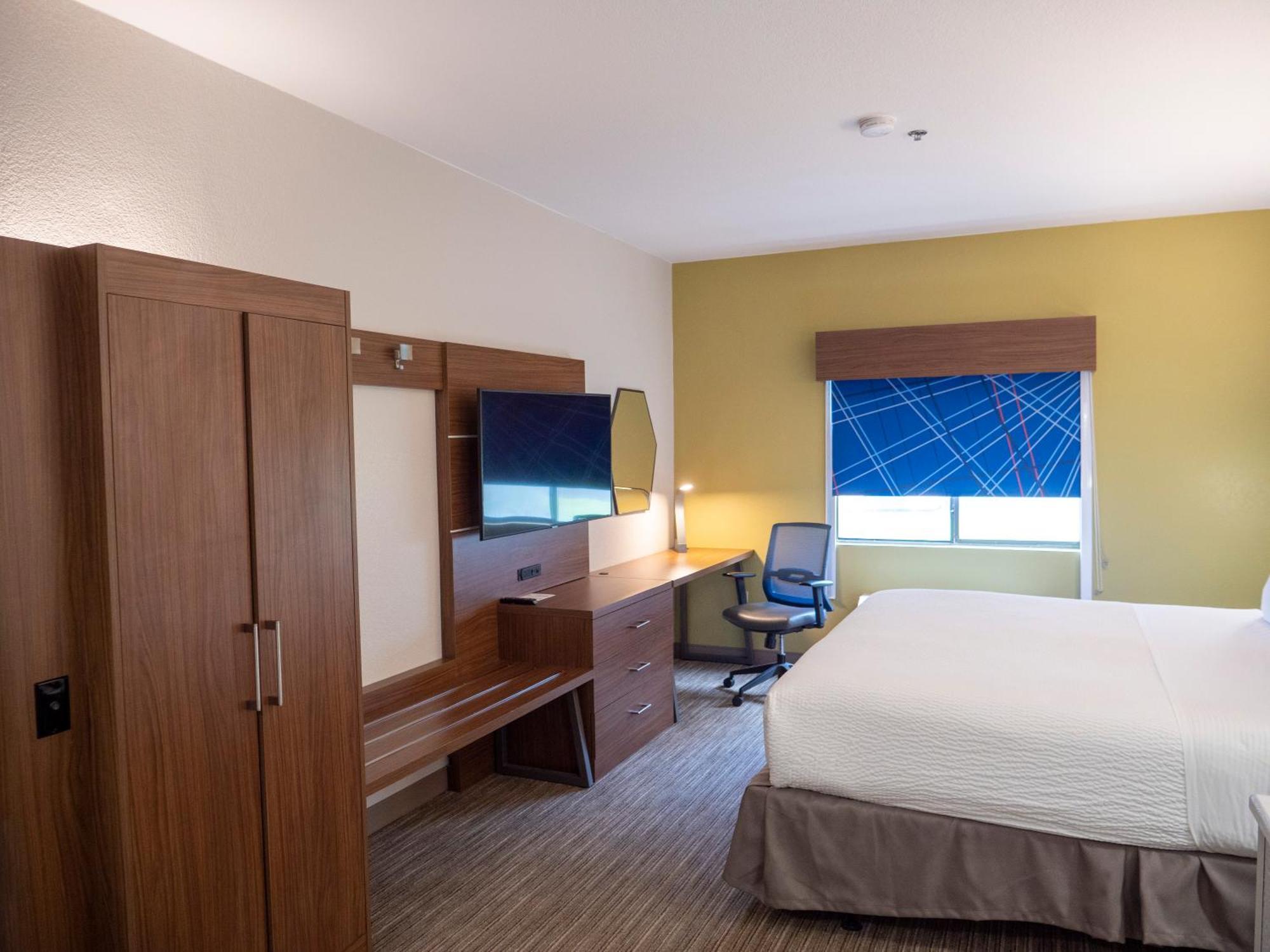 Holiday Inn Express & Suites Greenville Airport I85 By Ihg Eksteriør billede