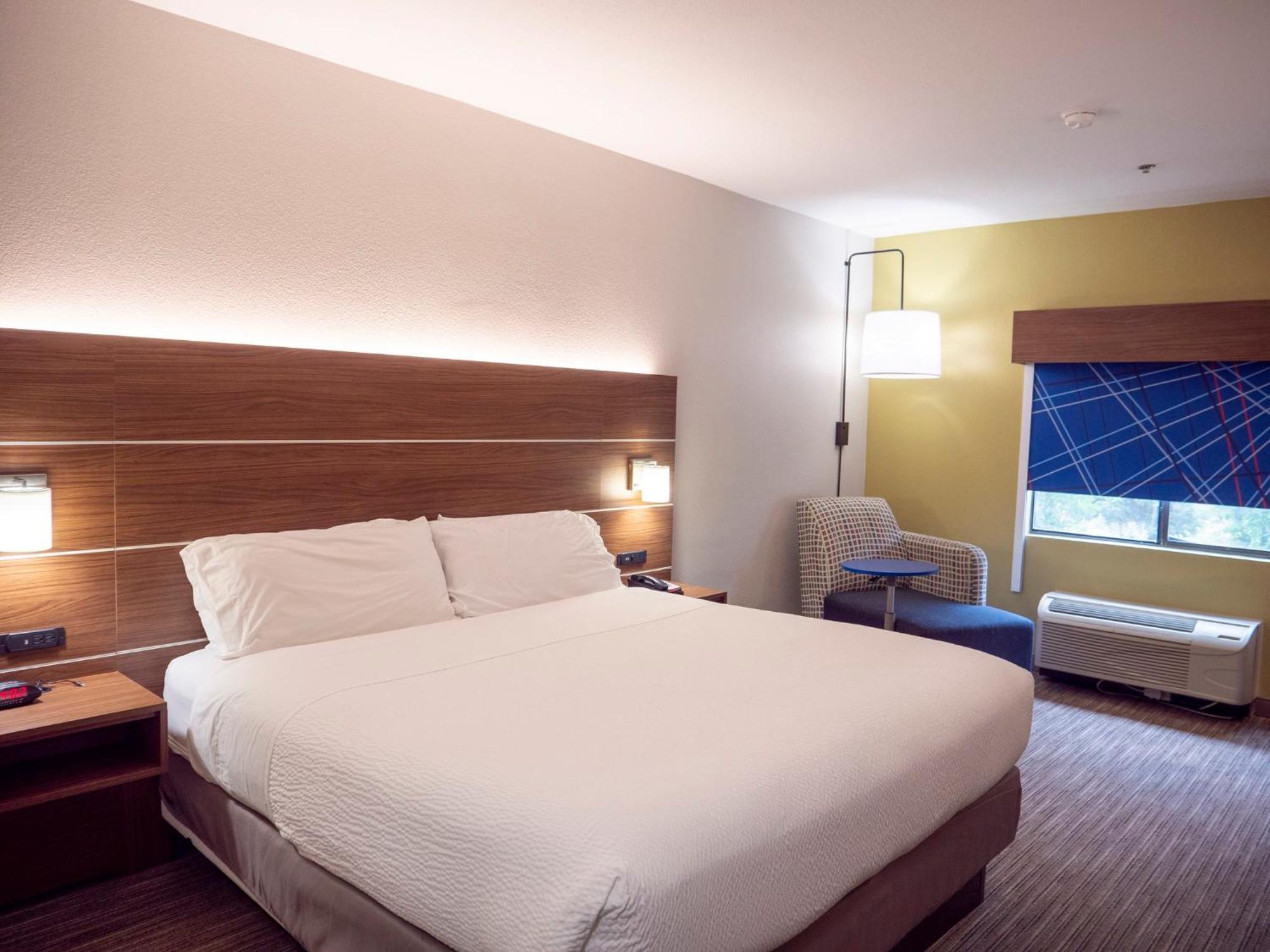 Holiday Inn Express & Suites Greenville Airport I85 By Ihg Eksteriør billede